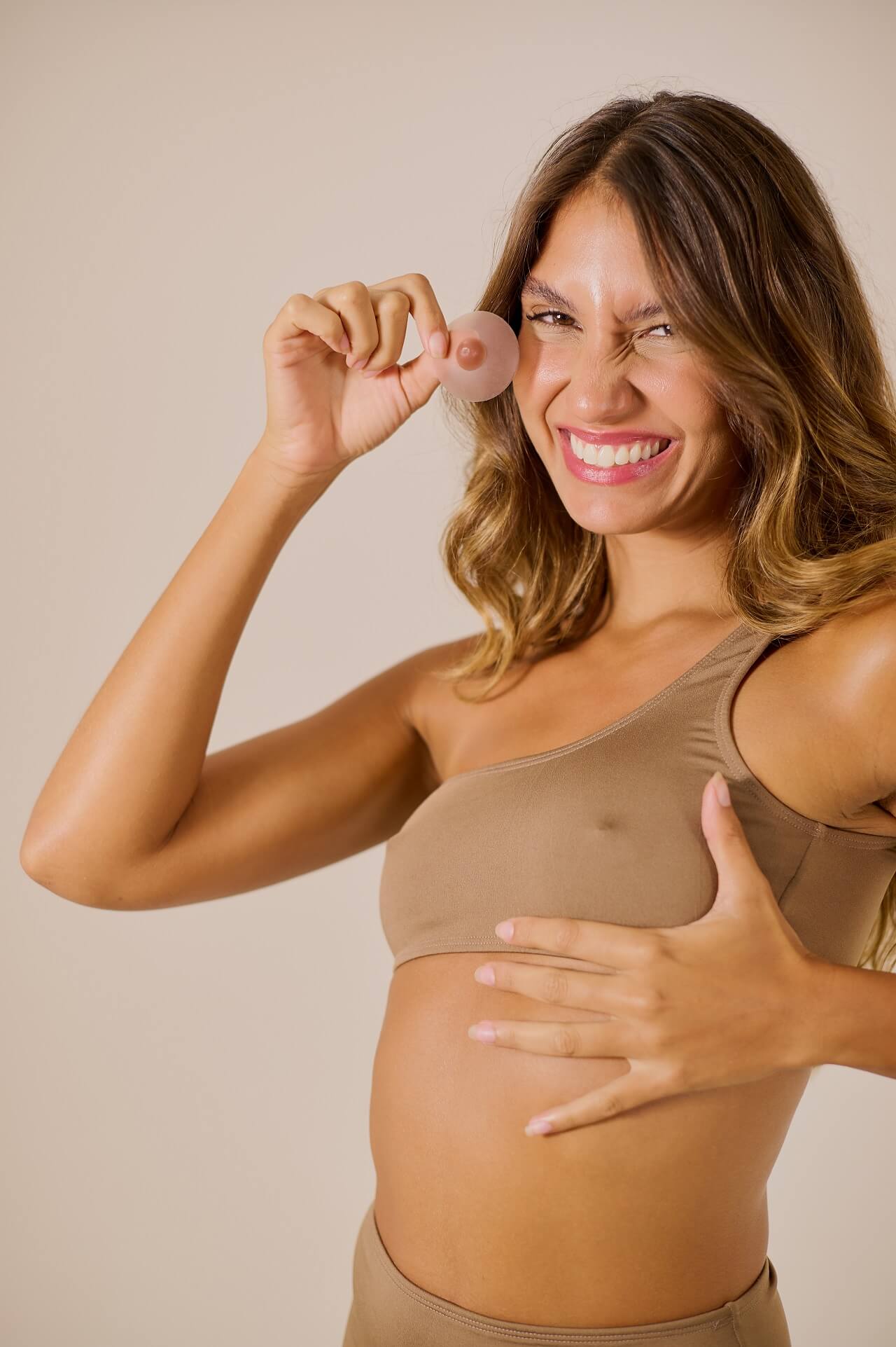 Detalhe Power Nipples®